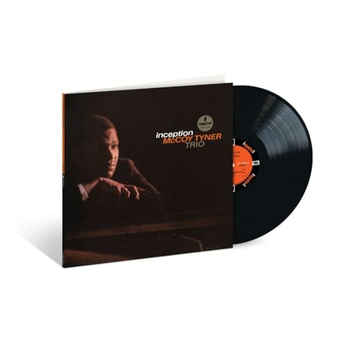 Inception Verve Acoustic Sounds Series 180g LP: $27.28