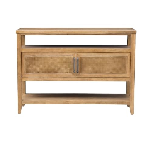 Martha Stewart Naomi 47.75-Inch Console Table: $323.32 Martha Stewart Naomi 47.75-Inch Console Table: $323.32