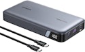 UGREEN Nexode 25,000mAh 145W 3-Port USB-C Power Bank for $68 + free shipping