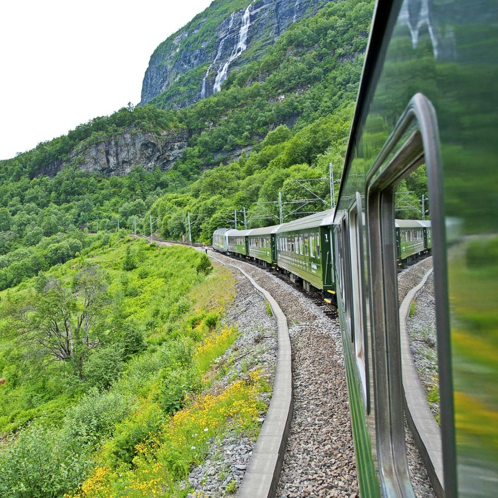 6-Night Norway Fjords Hotel and Tour Vacation: From $3,998 for 2
