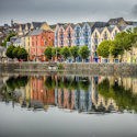 5-Night Dublin & Galway Flight, Hotel, and Rail Vacation for From $2,148 for 2