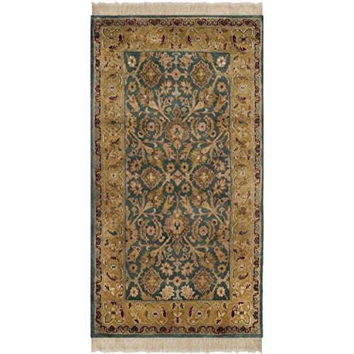 Safavieh Dynasty 9' x 12' Hand-Knotted Wool Area Rug: $779.09 Safavieh Dynasty 9' x 12' Hand-Knotted Wool Area Rug: $779.09