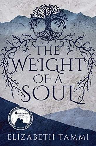 The Weight of a Soul: $9.30 The Weight of a Soul: $9.30