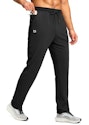 G Gradual Men's Sweatpants with Pockets for $17 + free shipping w/ Prime