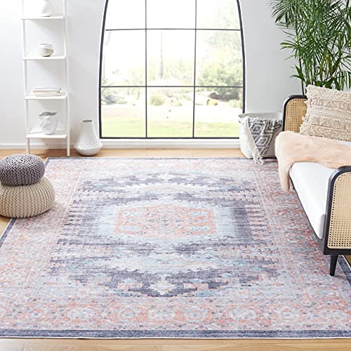 Safavieh Serapi Collection 8' x 10' Washable Rug: $103.99 Safavieh Serapi Collection 8' x 10' Washable Rug: $103.99