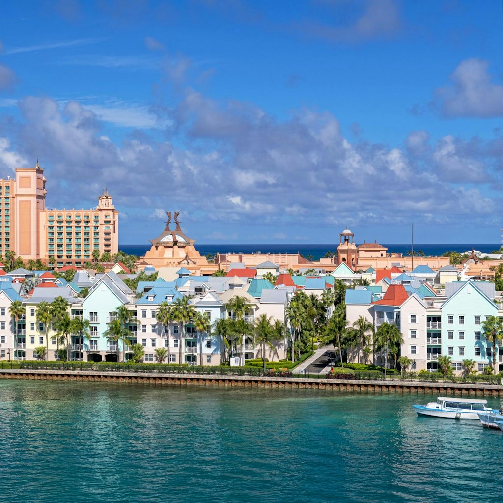 Norwegian 4-Night Bahamas Round-Trip Miami Cruise: From $738 for 2 Norwegian 4-Night Bahamas Round-Trip Miami Cruise: From $738 for 2