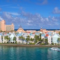 Norwegian 4-Night Bahamas Round-Trip Miami Cruise for From $738 for 2
