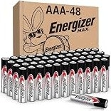Energizer Batteries and More at Woot: Up to 76% off