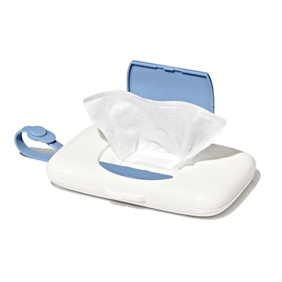 OXO Tot On-The-Go Wipes Dispenser for $10 + free shipping w/ Prime