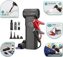 Pursuit R55 5-in-1 Jump Starter for $50 + free shipping w/ Prime