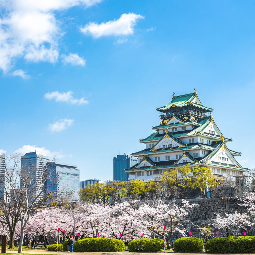 Seabourn 14-Night Sea of Japan & Plum Blossoms Cruise: From $14,482 for 2