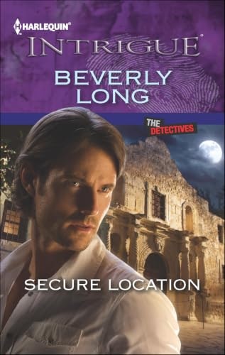 Secure Location (The Detectives Book 2): $0.99