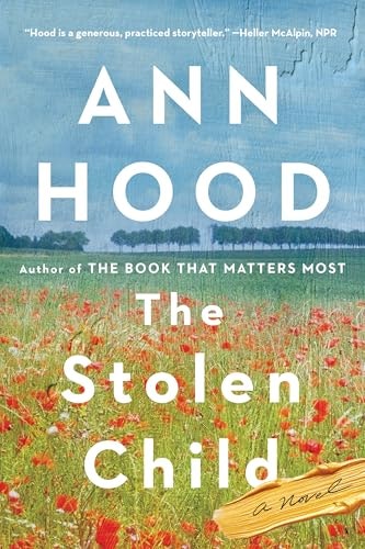 The Stolen Child: $2.99