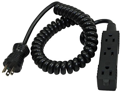 Conntek 29442-AS Medical-Grade Power Strip: $35.46 Conntek 29442-AS Medical-Grade Power Strip: $35.46