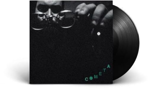 Cometa LP: $16.78 Cometa LP: $16.78