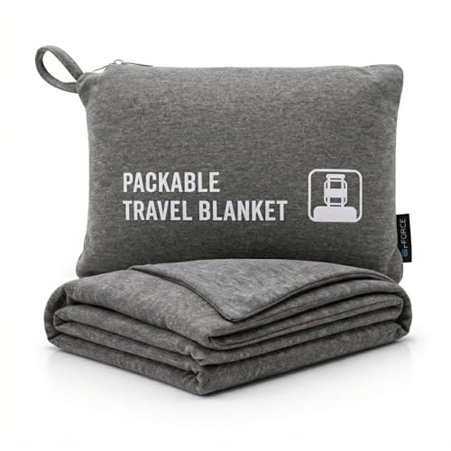 GForce Jersey Knit Travel Blanket: $11.99 GForce Jersey Knit Travel Blanket: $11.99