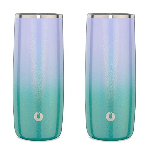 Snowfox 14.5oz Vacuum Insulated Stainless Steel Cocktail Glass 2-Pack: $30 Snowfox 14.5oz Vacuum Insulated Stainless Steel Cocktail Glass 2-Pack: $30