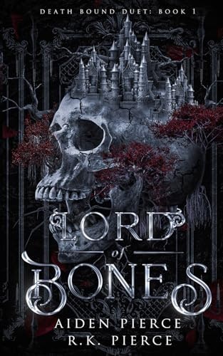 Lord of Bones: Death Bound: $15.50 Lord of Bones: Death Bound: $15.50
