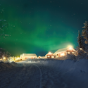 5-Night Finland Hotel and Tour Vacation for From $2,558 for 2