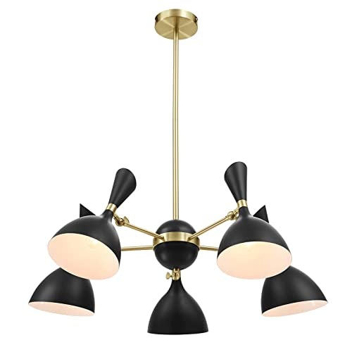 Modway Declare Chandelier Pendant Light: $74 Modway Declare Chandelier Pendant Light: $74
