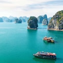 Seabourn 8-Night Malaysia & Thailand Cruise for From $7,648 for 2