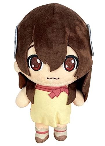 Great Eastern Entertainment Yuzuriha 8-Inch Plush: $22.56