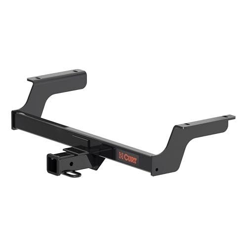 Curt Class 3 Trailer Hitch 2-Inch Receiver: $208.99 Curt Class 3 Trailer Hitch 2-Inch Receiver: $208.99
