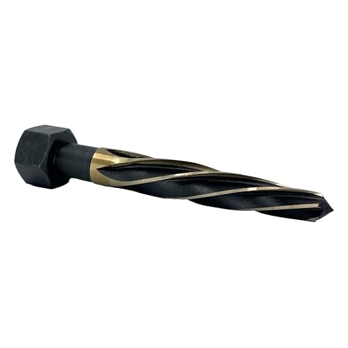 Drill America 11/16" KFD Series Bridge Construction Reamer: $85.88 Drill America 11/16" KFD Series Bridge Construction Reamer: $85.88