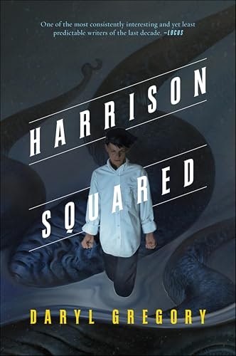 Harrison Squared: $2.99 Harrison Squared: $2.99