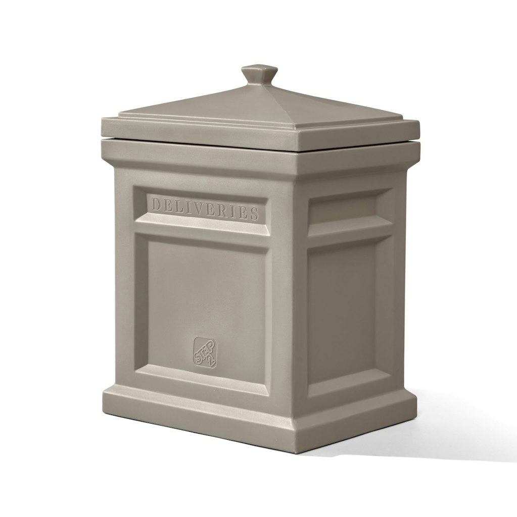 Step2 Express Parcel Delivery Box: $34 Step2 Express Parcel Delivery Box: $34