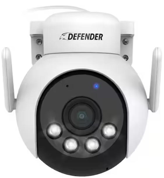 Home Depot Labor Day Smart Home Daily Deals: Up to 45% off