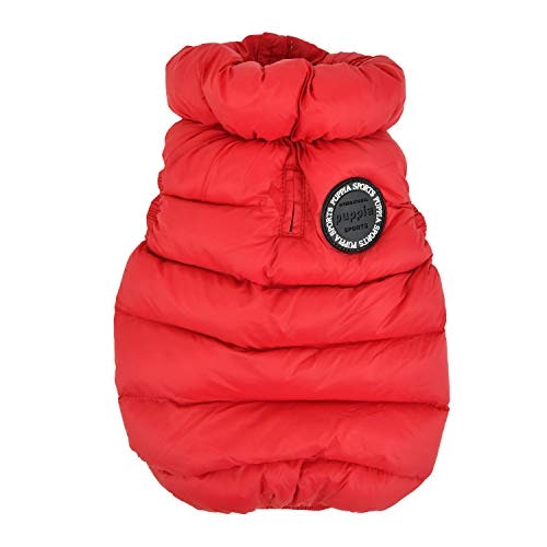 Puppia Ultralight Waterproof Dog Coat: $36.74 Puppia Ultralight Waterproof Dog Coat: $36.74