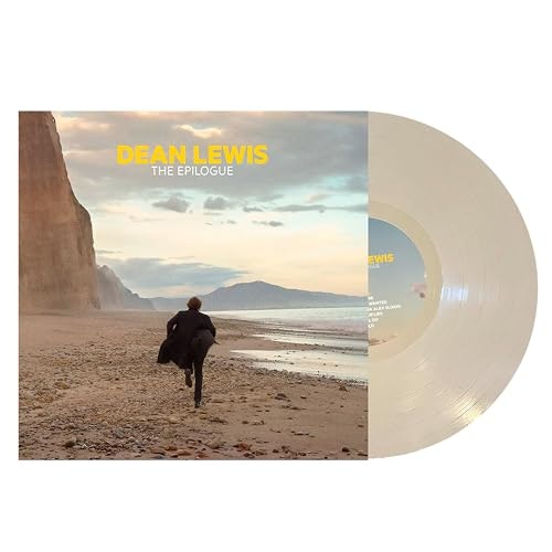 The Epilogue Bone LP: $23.09 The Epilogue Bone LP: $23.09