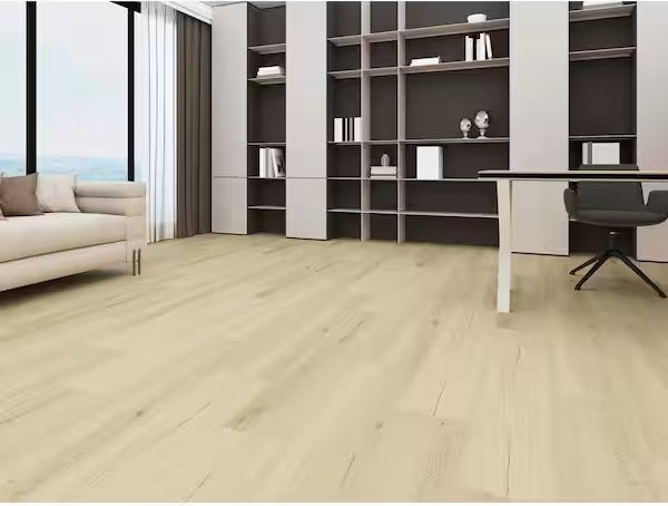 Home Depot Labor Day Vinyl Flooring & Tile Daily Deals: Up to 45% off