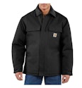 Carhartt Men's C003 Arctic Traditional Quilt Lined Coat (M only) for $74 + free shipping