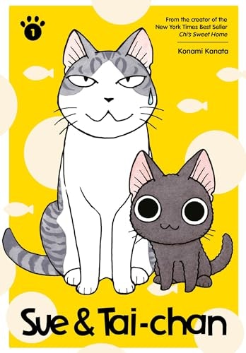 Sue & Tai-chan 1: $9.46 Sue & Tai-chan 1: $9.46