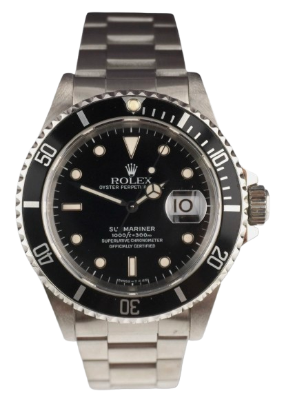 Rolex Labor Day Deals at eBay: Extra 20% off, ending today