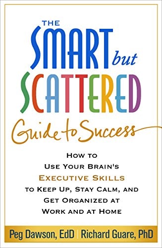 The Smart but Scattered Guide to Success: $9.18