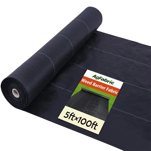 Home Depot Labor Day Landscape Fabric Deals: Up to 33% off Home Depot Labor Day Landscape Fabric Deals: Up to 33% off