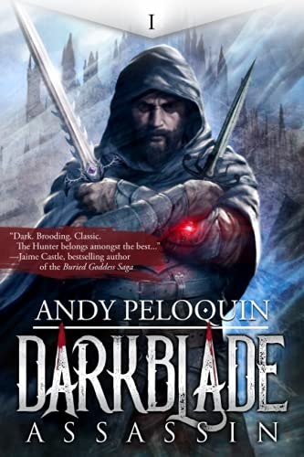Assassin: A Dark Epic Fantasy Novel: $18.45 Assassin: A Dark Epic Fantasy Novel: $18.45