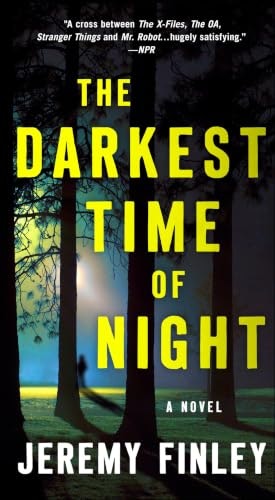The Darkest Time of Night: $2.99 The Darkest Time of Night: $2.99