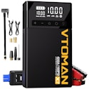Vtoman X7 160-PSI Jump Starter and Air Compressor for $91 + free shipping