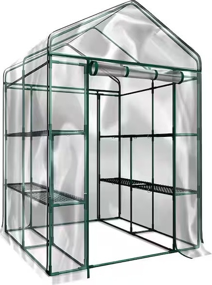 Home Depot Labor Day Greenhouse Deals: Up to 32% off