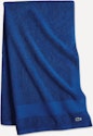 Lacoste 30"x54" 100% Supima Cotton Bath Towel for $15 + free shipping w/ Prime