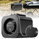 KYX 4-Digit Combination Trailer Lock for $100 + free shipping