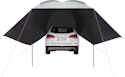 SucceBuy 10 x 7-Foot Retractable Vehicle Awning for $68 + free shipping