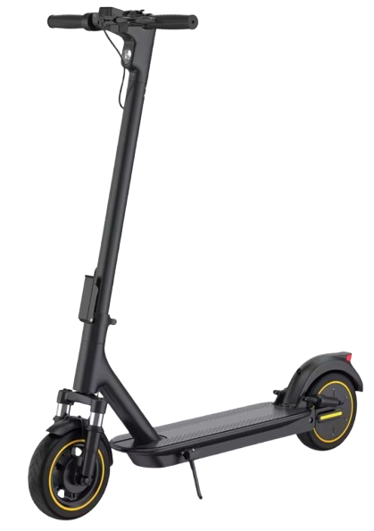 Ladped LPMAX 500W Folding Electric Scooter: $174