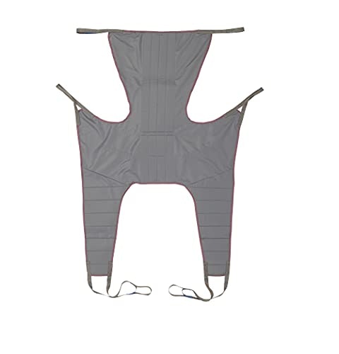 Invacare Premier Universal High Plus Patient Lift Sling: $85.70 Invacare Premier Universal High Plus Patient Lift Sling: $85.70