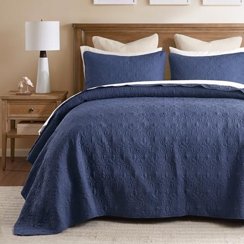 Madison Park Twin Quilt Bedding Set 2-Pack: $35.49 Madison Park Twin Quilt Bedding Set 2-Pack: $35.49