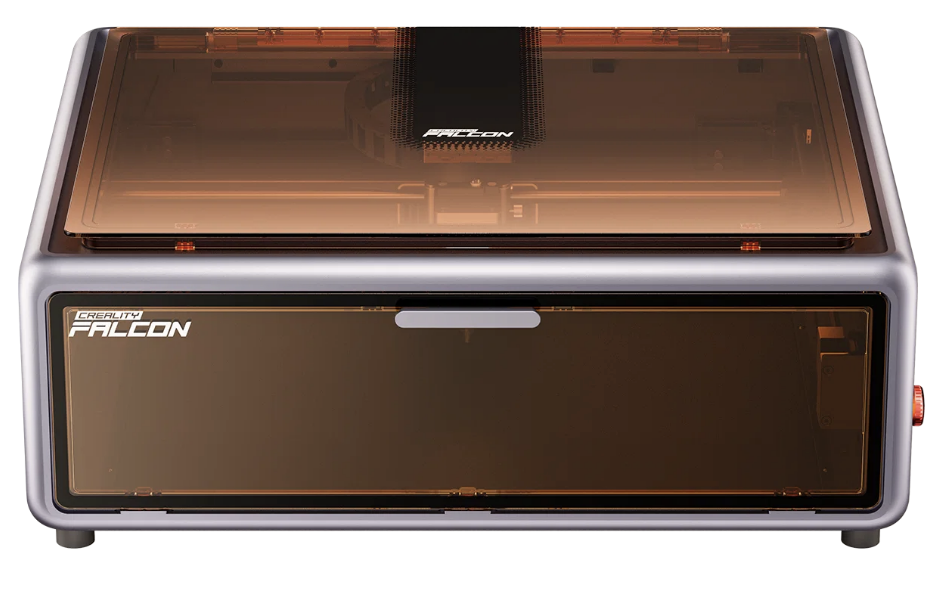 Creality Falcon A1 10W Diode Laser Engraver & Cutter: $469 Creality Falcon A1 10W Diode Laser Engraver & Cutter: $469